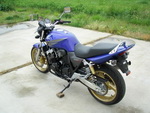�������� �� ������ �������� Honda CB400SFV-3 2005 ���� 9